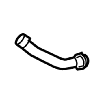 Toyota 77213-02060 Connector Hose