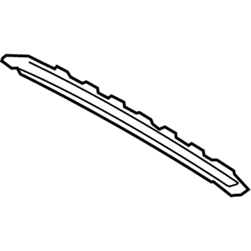 Toyota 63144-06070 Roof Reinforcement