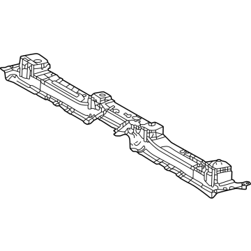 Toyota 57051-42060 Front Crossmember