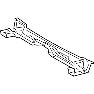 Toyota 57605-0R040 Center Crossmember