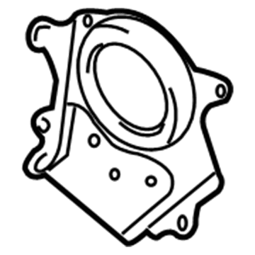 Toyota 11342-50030 Timing Cover