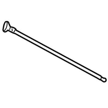 Toyota 15301-50080 Dipstick