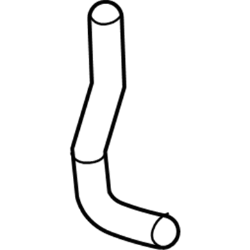 Toyota G922J-48020 Hose