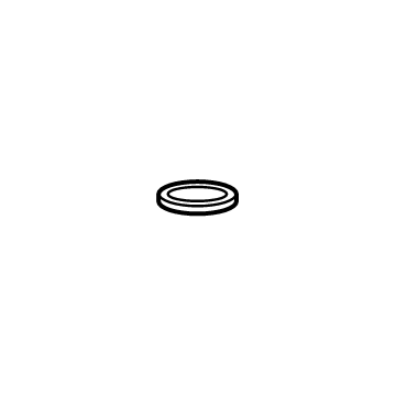 Toyota 90580-10001 Upper Control Arm Seal