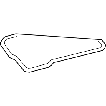 Toyota 11213-0P010 Valve Cover Gasket