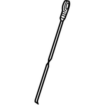 Toyota 15301-0H012 Dipstick