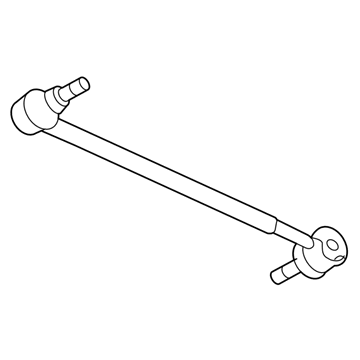 Toyota 48820-02030 Stabilizer Link