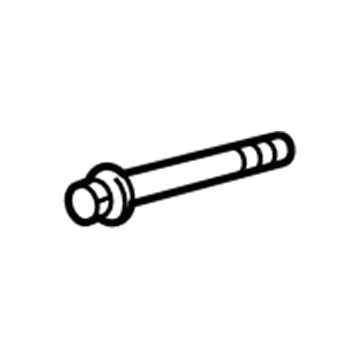 Toyota 90080-11506 Lower Control Arm Bolt