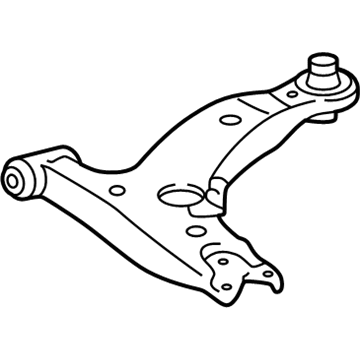 Toyota 48069-02021 Lower Control Arm