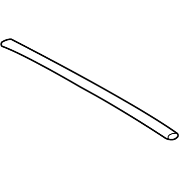 Toyota 63449-35010 Bar