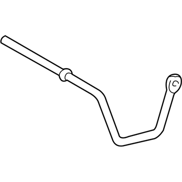 Toyota Highlander Sway Bar Kit - 48812-48140