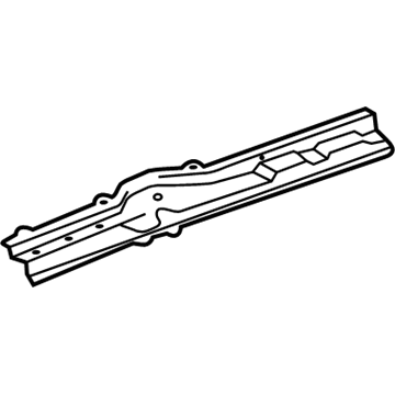 Toyota 61203-AE010 Inner Rail