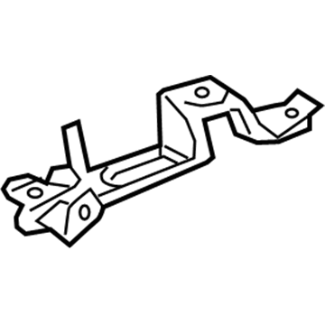 Toyota G9018-48010 Mount Bracket