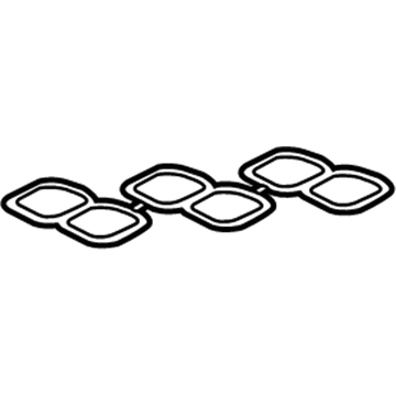 Toyota 17176-31140 Intake Manifold Gasket