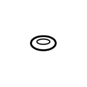 Toyota 90430-37004 Filler Cap Gasket