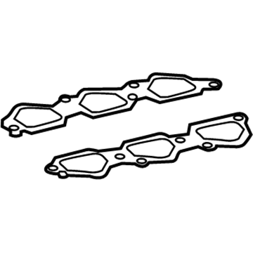 Toyota 17177-31051 Intake Manifold Gasket