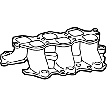 Toyota 17111-31200 Intake Manifold