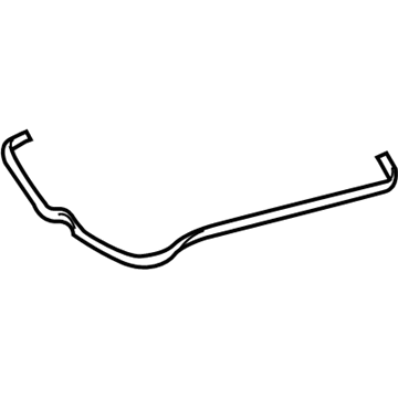 Toyota 11213-0P010 Valve Cover Gasket