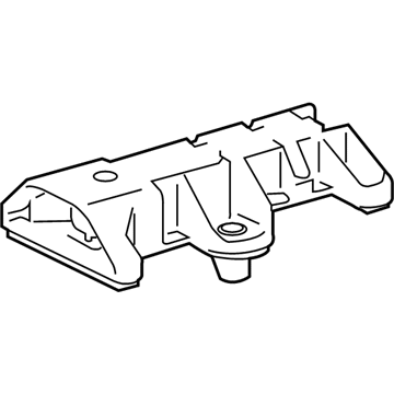 Toyota 899A0-08020 Antenna Assembly, Indoor