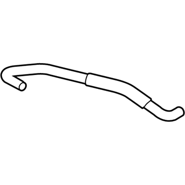 Toyota 47235-47060 Hose