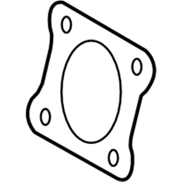 Toyota 44785-02060 Master Cylinder Assy Gasket