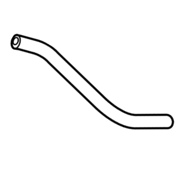 Toyota 47234-47060 Hose