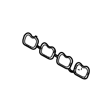 Toyota 17171-25010 Intake Manifold Gasket