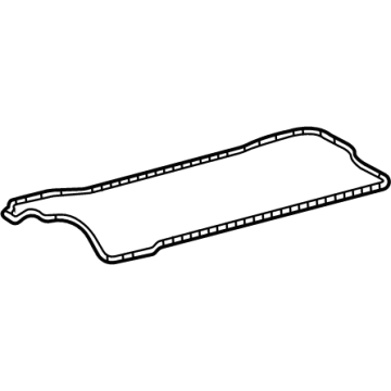 Toyota 11213-25020 Valve Cover Gasket