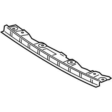 Toyota 52521-35040 Center Support