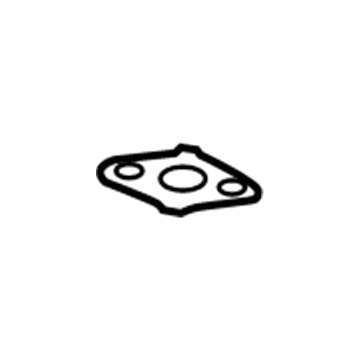 Toyota 16258-21030 Strainer Gasket