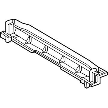 Toyota 16594-24040 Air Guide