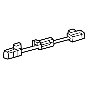 Toyota 52616-47010 Absorber