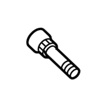 Toyota 90942-02082 Wheel Stud