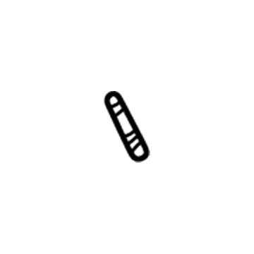 Toyota 90080-12001 Valve Cover Stud