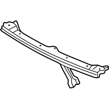 Toyota 52029-33050 Upper Reinforcement