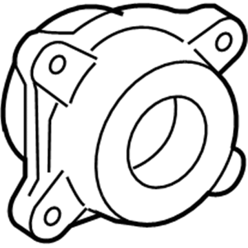 Toyota 43570-60031 Bearing Assembly