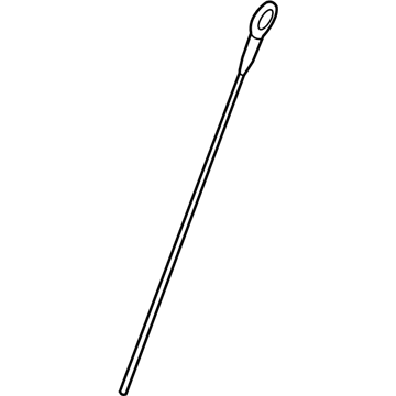 Toyota 15301-F0010 Dipstick