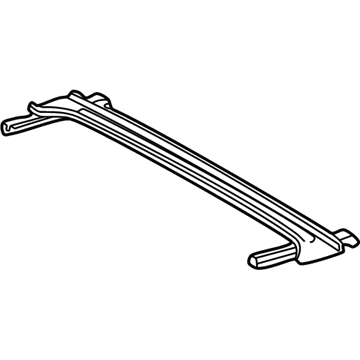 Toyota 63214-33020 Drip Channel