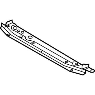 Toyota 53218-52010 Lower Tie Bar