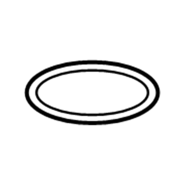 Toyota 90430-A0003 Drain Plug Gasket