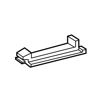 Toyota 76835-47011 Protector