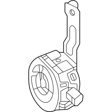 2023 Toyota bZ4X Car Speakers - 86570-42060