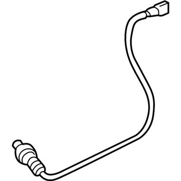 Toyota 89467-06030 Sensor