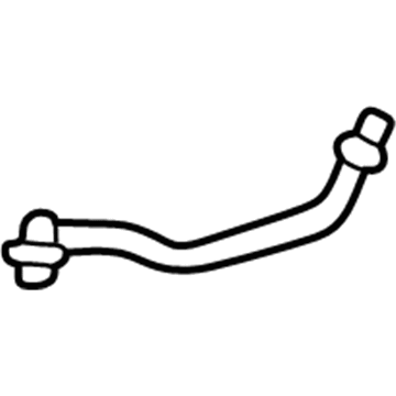 Toyota 77204-60010 Fuel Pump Tube