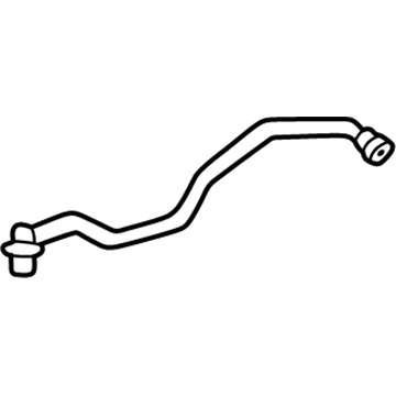 Toyota 77209-60160 Fuel Pump Tube