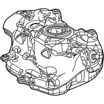 Toyota 77001-0A250 Fuel Tank