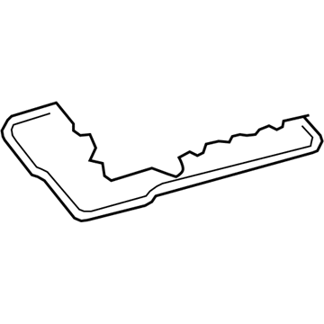 Toyota 11213-0P030 Gasket, Cylinder Head Cover