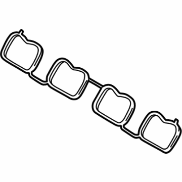 Toyota 17177-25040 Intake Manifold Gasket