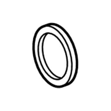 Toyota 90311-A0006 Crankshaft Seal