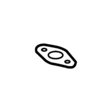 Toyota 12196-0F010 Housing Gasket